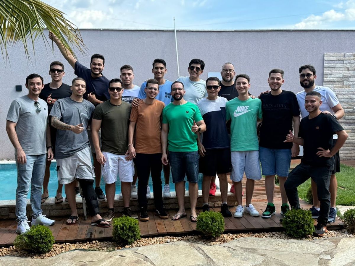 Edição anterior