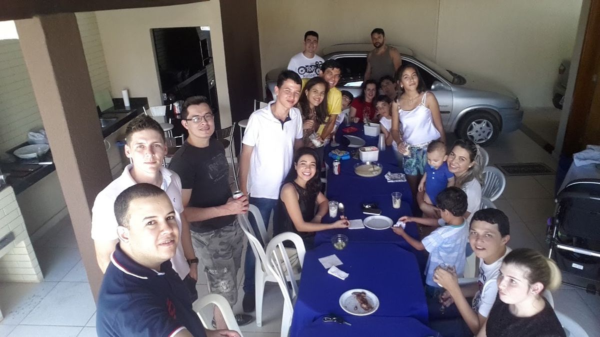 Edição anterior